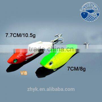 2016 Wholesales Price Best Sell Minnow Popper Pencil Fishing Lure photo-4