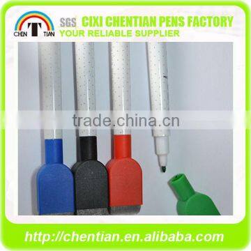 Cheap Wholesale Eco-friendly highlighter pen maker