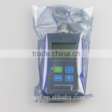 Competitive Price Mini Handheld Fiber Optical Ethernet Power Meter for Optical Power Measurement Quality Choice photo-2