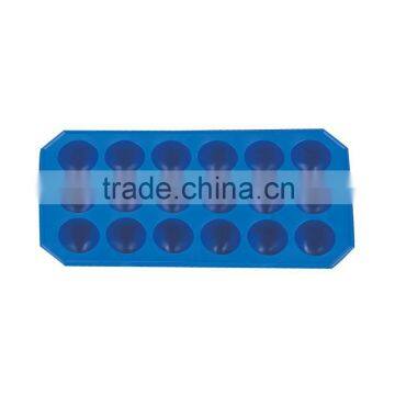 TPR 22*11*2.8 SILICONE MOULD\ ICE MOULD\ICE LATTICE\CHOCOLATE MOLD\CHOCOLATE LATTICE