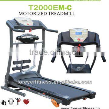 electric treadmill 1.5hp