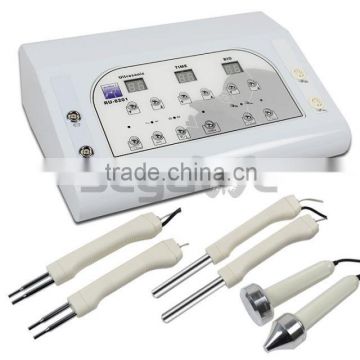 microcurrent face toning and lifting machine                        
                                                Quality Choice