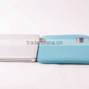 Neoprene laptop sleeve,notebook case,wholesale&distribute