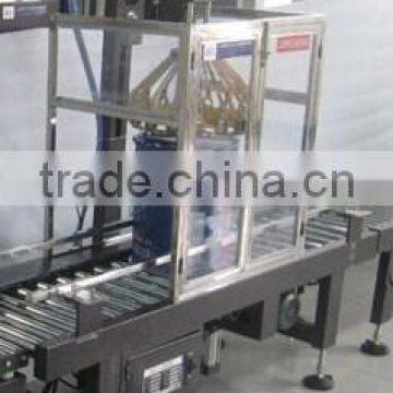 Automatic Iron Barrel Capping Machine FC-AJ photo-2