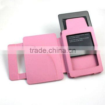 unique tailor designed Tablet case for Kindle Paper white/kindle touch case