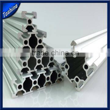 Aluminum Profile Al-20 photo-3