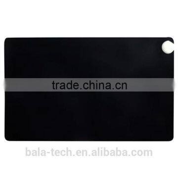 Heating Film Warming Table Pad PU Leather Surface With Electric. Natural Rubber Back photo-2