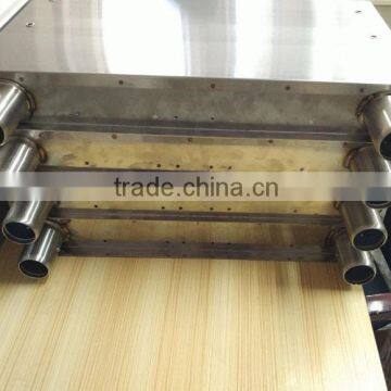 Large Stainless Steel Welding Chassis photo-2
