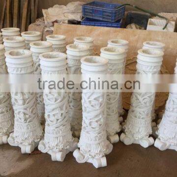 Decorative Wedding Pillars for Sale photo-5