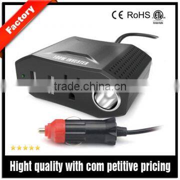 3 In1 DC AC Power Inverter