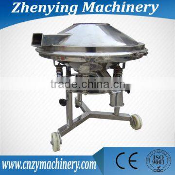 ZYG filter screen processing machine manufacturer with CE & ISO                        
                                                Quality Choice