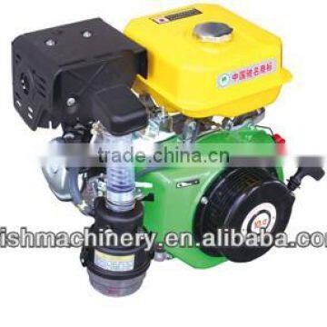 4-stroke 211cc 5HP diesel power engine