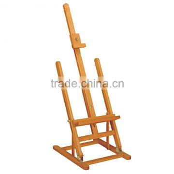 25*24*76cm 2015 New High Quality Easel Drawing Stand,Artist Wooden Canvas Carrier photo-4