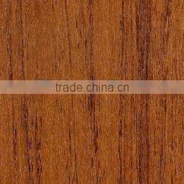 cheap wood design decorative contact pvc paper