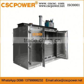 New Design Refrigeration Stainless Steel Deep Freezer in China photo-2