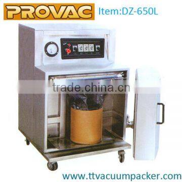 automatic food vacuum packing machine/tea packing machine