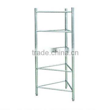 Triangle Stainless Steel Shelf/BN-R04