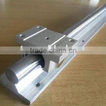 i sliding block TBR16UU linear bearing