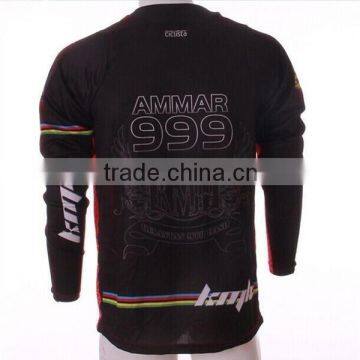 2015 pullover Auto Racing Team Wear MotorJersey