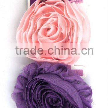 2 PCS FASHION HAIR CLIP