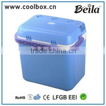 Cool Box 12v no Compressor, Wholesale Mini Fridge photo-3