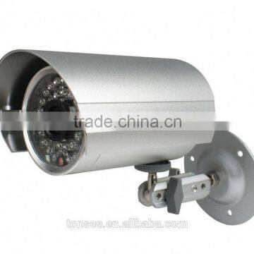 Digital Camera Kit Shooting Vest 16CH CCTV DVR With 800TVL CMOS IR Bullet Cameras Dvr Kit
