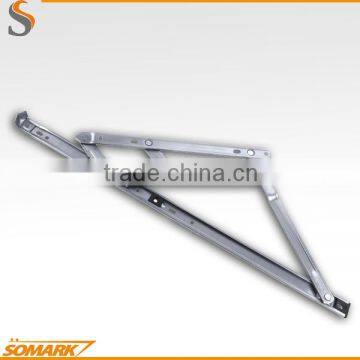 SUS stainless steel friction stay,window friction stay hinge FCWS22