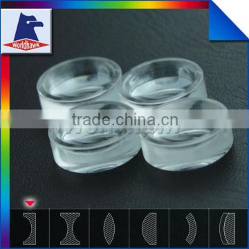 Quartz Plano Concave Lens