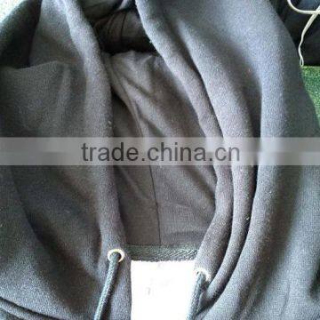 Overstock Boys Jacket Hoody Jacket With Solid Color photo-4