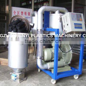 3HP Multi-Hopper Auto Powder Loaders, Vacuum Auto Powder Loading Machine