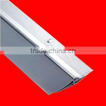 China Cheap Aluminum Door Sweep