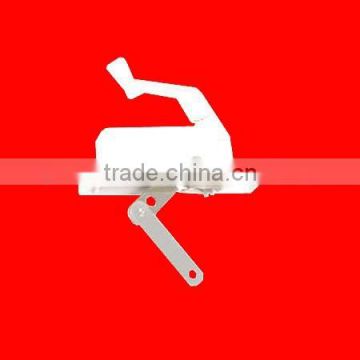 Aluminum Crank Handle Jalousie Window Operators