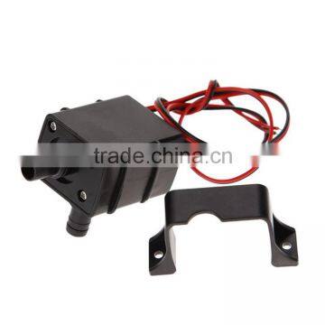 CE RoHS Certified Small Circulating Water Pump photo-5