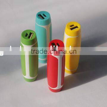 Cute Portable Power Bank Charger for Mibiles photo-4