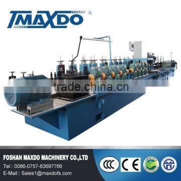 China Supplier SS Welded Pipe Equipments Producing