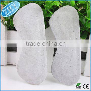 Factory Direct Selling Simple Shape Felt Insole Made In China