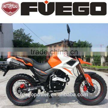 EEC Motorcycle 250cc Dual Sports Racing