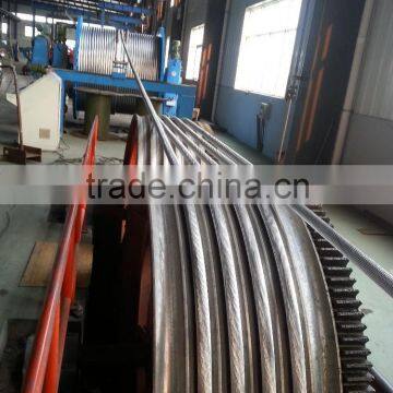 AAC Conductor / All Aluminum Conductor/ AAC Cable/ AAC Wire photo-2