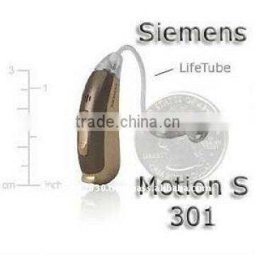 programmable hearing aids