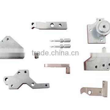 Bracket Neck Rings and for Fire Extinguisher Parts photo-5