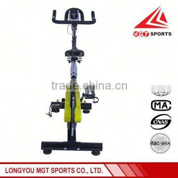 2016 New Fashion cardio master spin bike