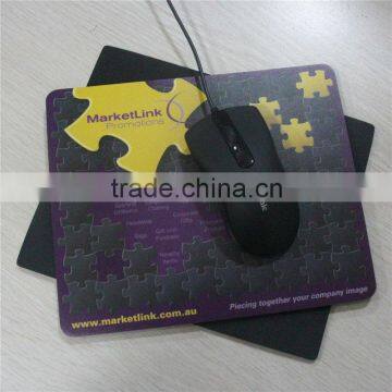 new products for 2014 fashion foam mouse pad/pad mouse/mouse pad promotional