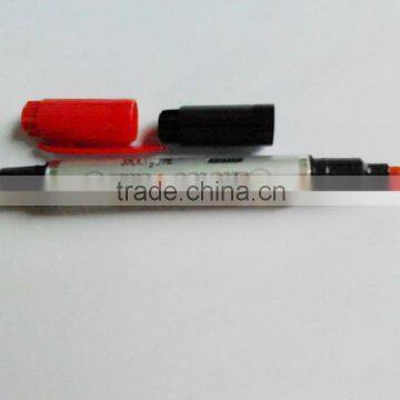 Two Double Tips Whiteboard Marker