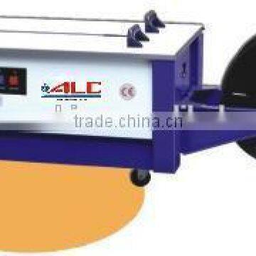 ALCZK-2 portable Semi-Auto Strapping machine (Low table model)