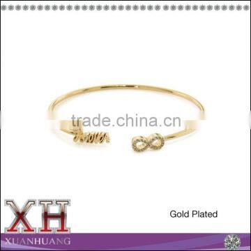 China Silver Sterling Silver Bangle Bracelets Wholesale Bangle Bracelet