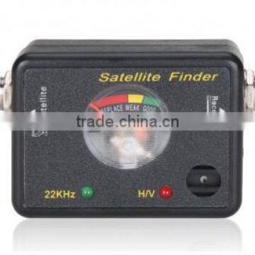 2015 hot! Good quality satellite finder sat finder in mini size