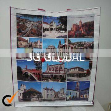 BUYER DESIGN SHOPPING BAG