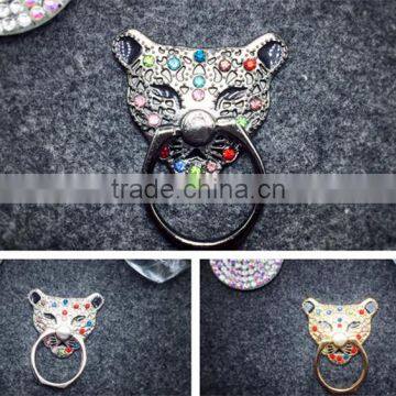 2016 Mobile Phone 360 Metal Stand Holder For IPhone