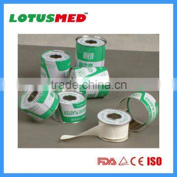 Zinc Oxide Plaster