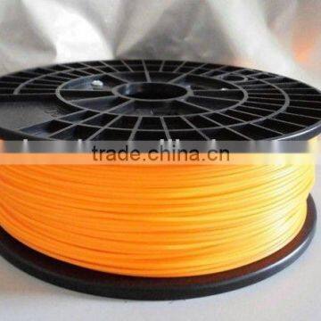 Makerbot/reprap/mendel/UP PLA ABS 1.75mm 3.0mm3d printer filament